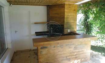 Imagem: Casa condomínio - 3 Suítes - Locação