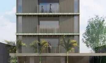 Imagem 1: Apartamento com 1 dormitório à venda, 32 m² por R$ 229.900,00 - Intermares - Cabedelo/PB