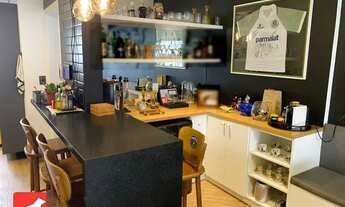 Imagem 6: Apartamento à venda no bairro Vila Leopoldina - São Paulo/SP, Zona Oeste