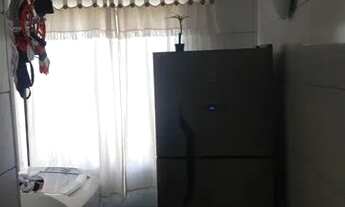 Imagem 6: Apartamento para venda possui 45 metros quadrados com 2 quartos em Jardim Rincão - São Pau