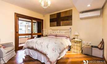 Imagem 7: Apartamento à venda Rua Coronel Aurélio Bitencourt, Rio Branco - Porto Alegre