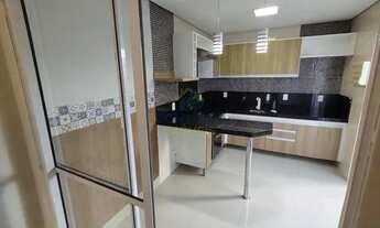 Imagem 5: Casa semi mobiliada, garagem coberta, 2 quartos sendo 1 suíte, Rio Jangada, Jardim Imperia