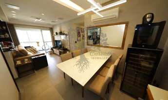 Imagem 5: Apartamento - 85m2 - 3 quartos - Sublime Max - Recreio dos bandeirantes