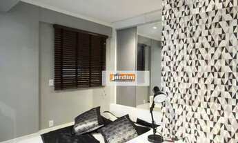 Imagem 7: Apartamento com 2 dormitórios para alugar, 49 m² por R$ 1.689,00/mês - Vila Santa Angelina