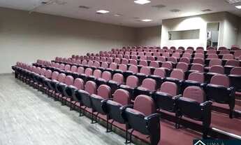 Imagem 6: Sala Comercial para aluguel e venda, 40 m² - 2 ambientes e 1 WC no Bairro Paraíso - Santo