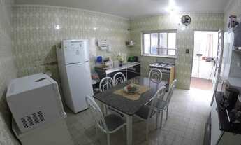 Imagem 3: Sobrado para venda no bairro do Tatuapé 115m² - Rua. Antonio de Barros - oportunidade