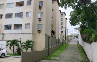 Imagem 5: Apartamento para aluguel tem 49 metros quadrados com 2 quartos