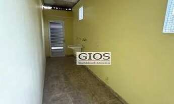 Imagem 3: Casa com 2 dormitórios para alugar, 160 m² por R$ 2.500/mês - Jardim Pereira Leite - São P