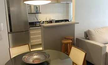 Imagem: Apartamento com 2 dormitórios para alugar