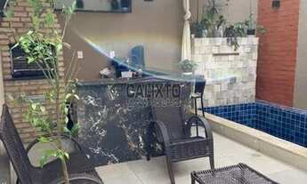 Imagem 4: CASA BAIRRO JARDIM EUROPA