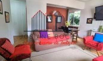 Imagem 3: Apartamento com 3 quartos e vaga à venda na Tijuca!!! RJ