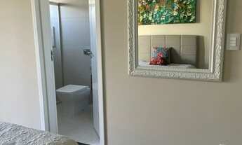 Imagem 2: Lindo sobrado para Locação 260m2 de construção e 300m2 de lote em condomínio na zona leste