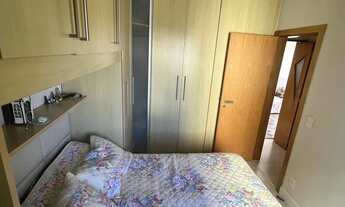 Imagem 7: Apartamento para venda possui 72 metros quadrados com 2 quartos em Vila Amélia - São Paulo