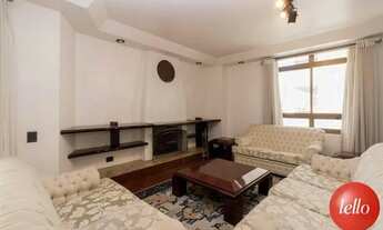 Imagem 4: São Paulo - Apartamento Padrão - Santa Cecília