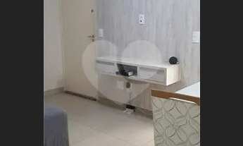 Imagem 2: Apartamento com quintal dois quartos na Pompéia Piracicaba SP