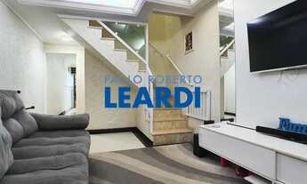 Imagem: CASA EM CONDOMÍNIO - VILA CARMOSINA - SP