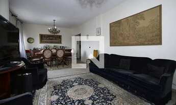 Imagem 2: Apartamento para Aluguel - Pinheiros, 2 Quartos, 120 m2