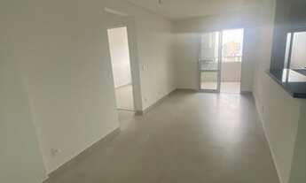 Imagem 3: Apartamento com 1 dormitório à venda, 57 m² por R$ 300.000,00 [- Tupi - Praia Grande/SP