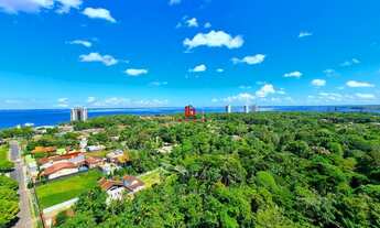 Imagem 3: Apartamento/ Ilha Bella / 169m²/ 15º andar / 3 vagas / Ponta Negra