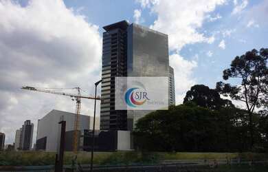 Imagem 4: Conjunto comercial para locação, Brooklin, São Paulo