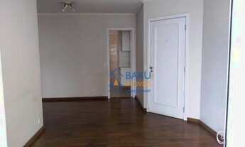 Imagem 5: Apartamento com 87 m², 3 quartos (1 suíte) e 2 vagas para alugar por R$ 6.499/mês - Perdiz