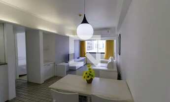 Imagem: Apartamento para Aluguel - Boa Viagem, 1