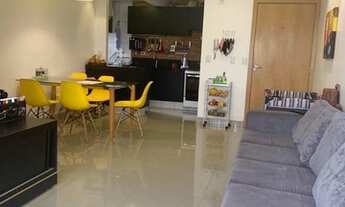 Imagem 2: Apartamento 3 Quartos, Parque Amazônia , Goiânia