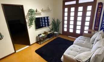 Imagem 2: Sobrado 4 Quartos C/ Cobertura MOBILIADA