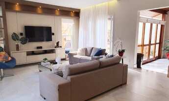 Imagem 6: CASA À VENDA NO CONNDOMÍNIO: VILAGGIO DI MONTALCINO - CHÁCARA PRIMAVERA - CAMPINAS/SP