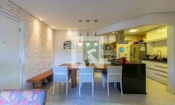 Imagem 6: Apartamento à Venda - Alto da Lapa, 2 Quartos, 100 m2