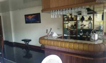 Imagem 7: RJ - Leblon - Apartamento - 4 quartos - 203m²