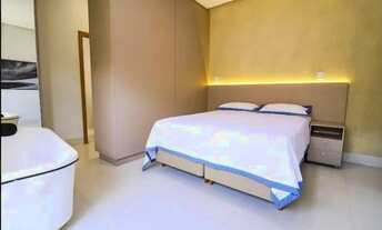 Imagem 4: Casa jardins monaco