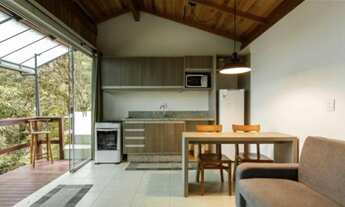 Imagem: Alugo loft com suíte e varanda