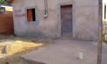 Imagem: Casa em rua pública