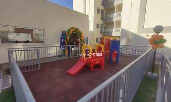 Imagem 3: Apartamento com 2 dormitórios, 40 m² - venda por R$ 230.000 ou aluguel por R$ 1.150/mês