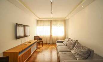 Imagem: São Paulo - Apartamento Padrão - Paraíso