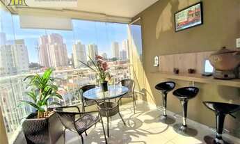Imagem 4: Apartamento em Vila das Merces - São Paulo