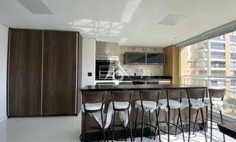 Imagem: Apartamento para aluguel com 224 metros