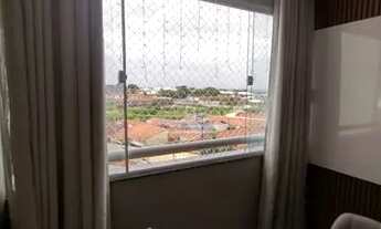 Imagem 3: Apartamento para venda com 74 metros quadrados com 3 quartos - Teresina - PI