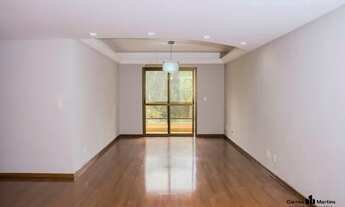 Imagem: Apartamento para venda tem 130 metros quadrados