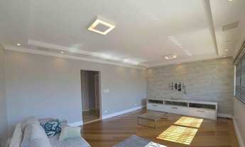 Imagem 6: Sobrado para aluguel com 215 metros quadrados com 4 quartos em Vila Nair - São Paulo - SP