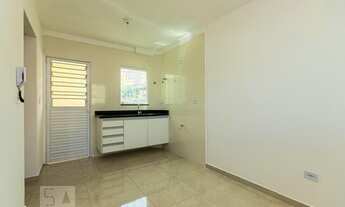 Imagem 2: Casa de Condomínio para Aluguel - Vila Nova Savoia, 2 Quartos, 38 m2