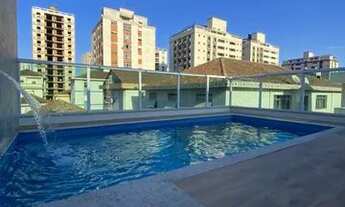 Imagem: Casa Sobreposta alta Ponta da Praia