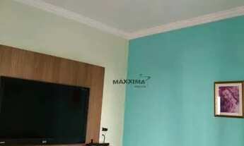 Imagem 3: Apartamento com 3 dormitórios à venda, 97 m² por R$ 630.000,00 - Santo Antônio - São Caeta