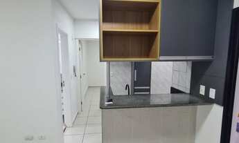 Imagem 6: Apartamento para aluguel tem 45 M² com 1 quarto em Vila Mariana - São Paulo - SP