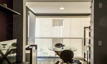 Imagem 6: Residencial para hospedagem próximo a Av. Paulista, Nove de Julho. Com entrada imediata e