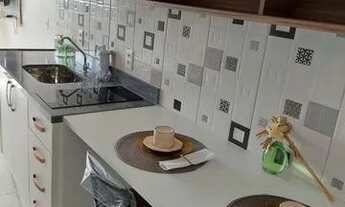 Imagem 3: Apartamento para aluguel com 35 metros quadrados com 1 quarto em Santo Amaro - São Paulo