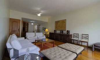 Imagem 2: Apartamento em Laranjeiras