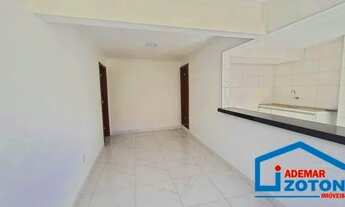 Imagem 2: Apartamento 1 quarto, Alugar em Campo Grande, Cariacica