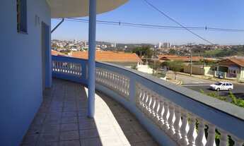 Imagem 2: Casa para aluguel com 110 metros quadrados com 3 quartos em Jardim Pinheiros - Valinhos